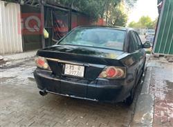 ميتسوبيشي جالنت